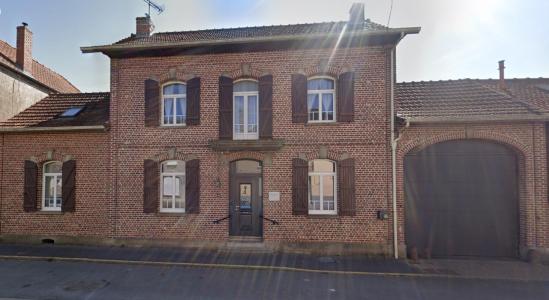 photo For sale House BUCQUOY 62