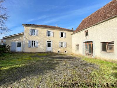 photo For sale House NASSIET 40