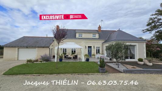 photo For sale House SAUMUR 49