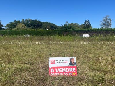 photo For sale Land TONNAY-CHARENTE 17