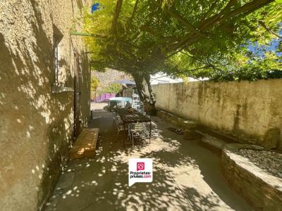 photo For sale House BAGNOLS-SUR-CEZE 30