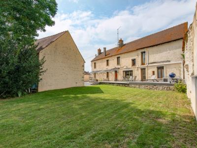 photo For sale House NEMOURS 77