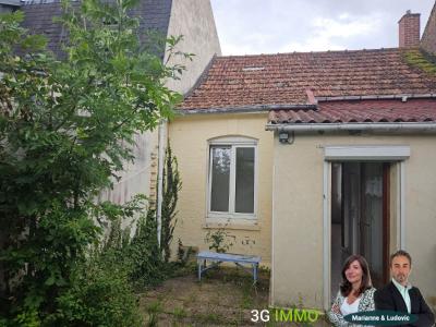 photo For sale House MORISEL 80