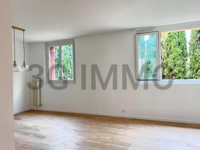 Vente Appartement 3 pices NIMES 30000