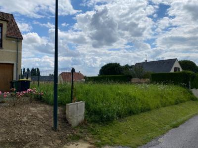 Vente Terrain NEUVILLE-EN-BEINE 02300