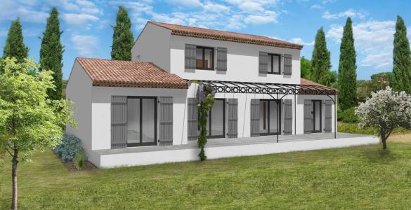 Vente Maison MONTAGNAC  34