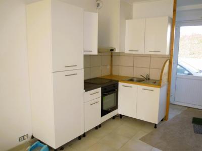 For rent House LANDUDEC 