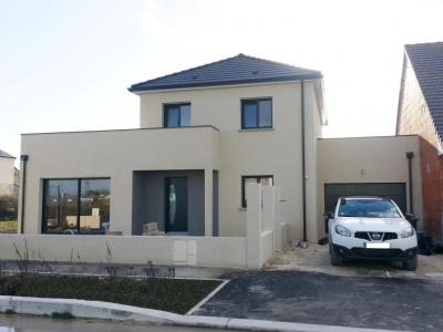 For sale House VILLEPINTE  93