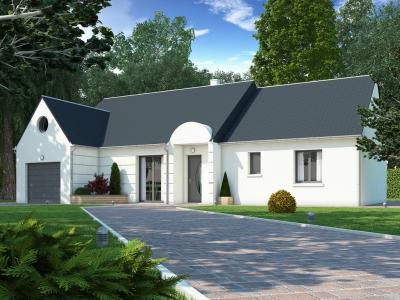 Vente Maison BEAULIEU-SUR-LAYON  49