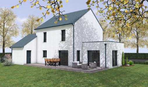 Vente Maison AVRILLE 49240