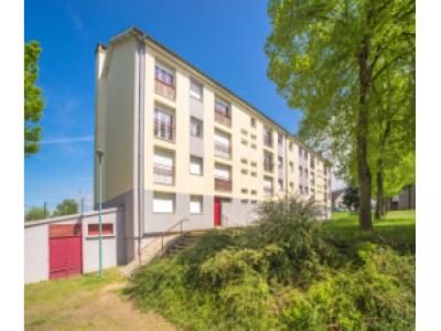 Location Appartement 5 pices ETANG-SUR-ARROUX 71190