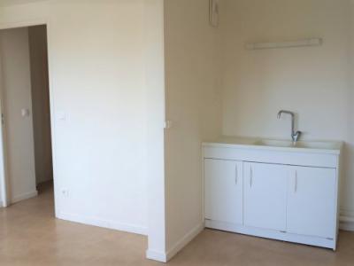 For rent Apartment AUTUN 