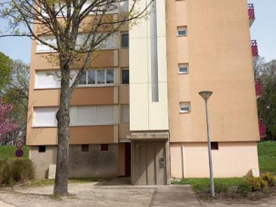 Location Appartement AUTUN 