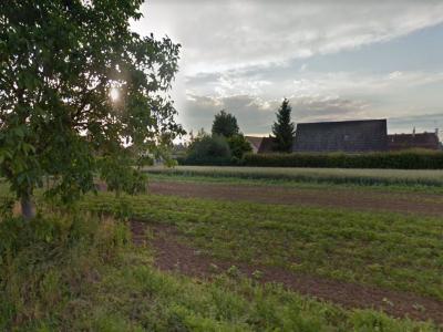 photo For sale Land MEURSANGES 21