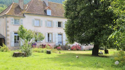 photo For sale Prestigious house AUTUN 71