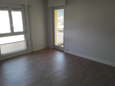 Location Appartement SAULXURES-SUR-MOSELOTTE  88