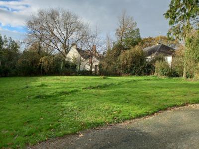 photo For sale Land BOUVRON 44