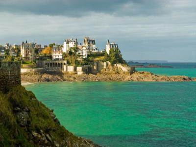 Vente Maison DINARD  35