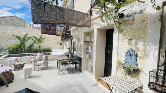 Vente Prestige MAUSSANE-LES-ALPILLES 13520