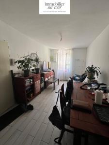 Vente Appartement 2 pices SAINT-CHAMOND 42400