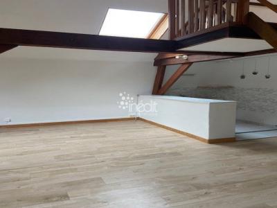 Location Appartement 2 pices CROIX 59170