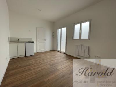 Location Appartement AMIENS  80