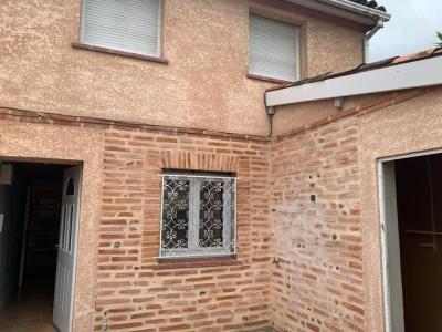 Vente Maison LESPINASSE  31