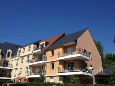 Vente Appartement 4 pices DREUX 28100