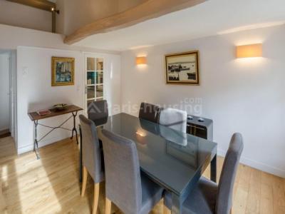 For rent Apartment PARIS-4EME-ARRONDISSEMENT 