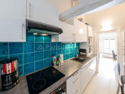 For rent Apartment PARIS-4EME-ARRONDISSEMENT 