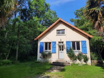 Vente Maison 2 pices GALIE 31510