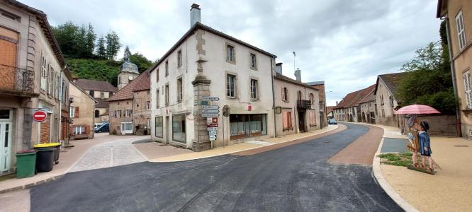 photo For sale Apartment building FAUCOGNEY-ET-LA-MER 70