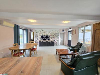 photo For sale House ROCQUENCOURT 60