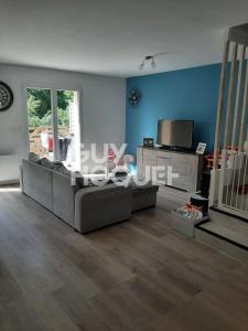 photo For rent House LABRUYERE 60