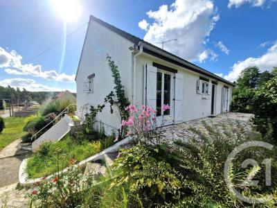 photo For sale House ANGICOURT 60