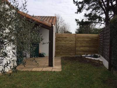 photo For sale House LONGEVILLE-SUR-MER 85