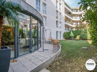 Vente Appartement VANVES 92170