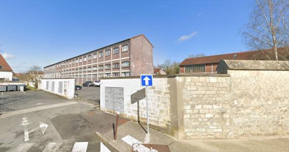 Vente Appartement 2 pices CRAMOISY 60660