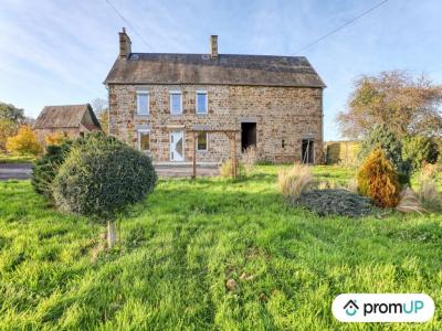 Vente Maison 4 pices MONTSECRET 61800