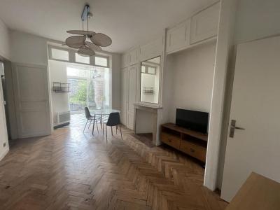 photo For rent Apartment LILLE 59