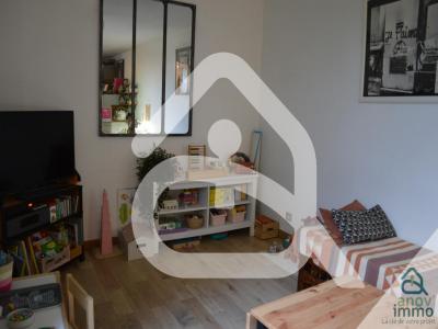 Vente Maison GRENOBLE  38