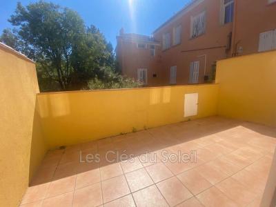 Location Appartement BRIGNOLES  83