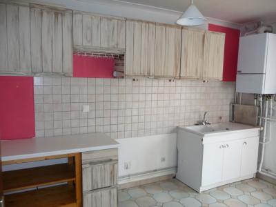 photo For rent Apartment SAINT-ETIENNE 42