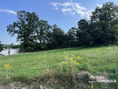 For sale Land SAINT-SERNIN-DU-BOIS  71