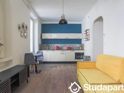 Location Appartement CANNES 06400