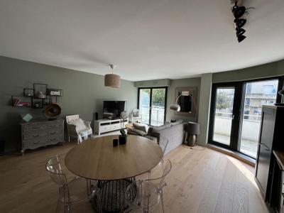 photo For rent Apartment NANTES 44