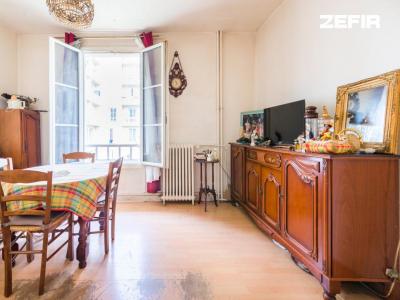 Vente Appartement COLOMBES  92