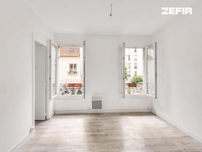 Vente Appartement SAINT-DENIS  93