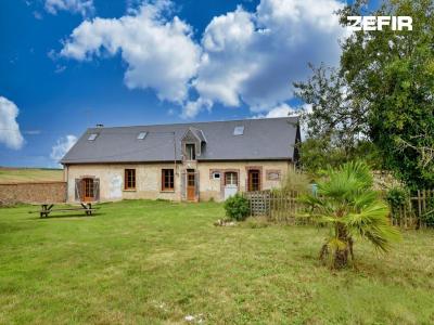 Vente Maison BOUVILLE  28