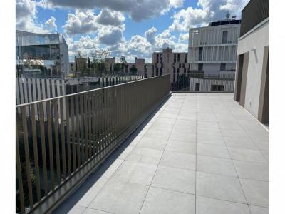 Vente Appartement 4 pices TOULOUSE 31000